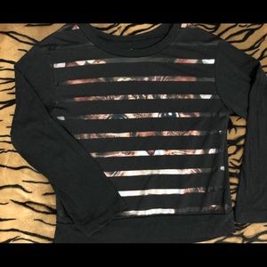 TG 🐱 long sleeve shirt size 7/8